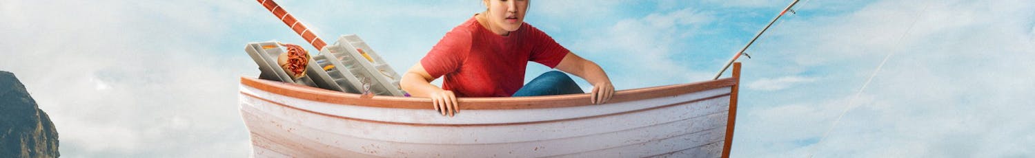 Photoshop projekt af Katrina Yu